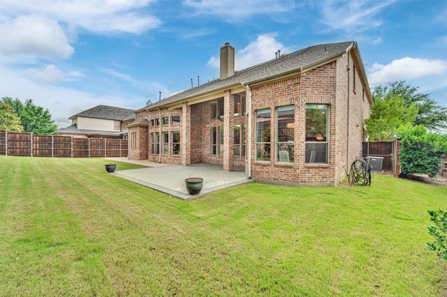 3548 Amherst Lane, Frisco, TX 75033