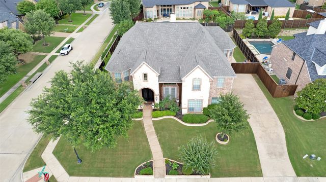 3548 Amherst Lane, Frisco, TX 75033