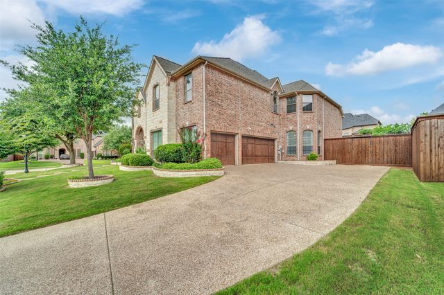 3548 Amherst Lane, Frisco, TX 75033