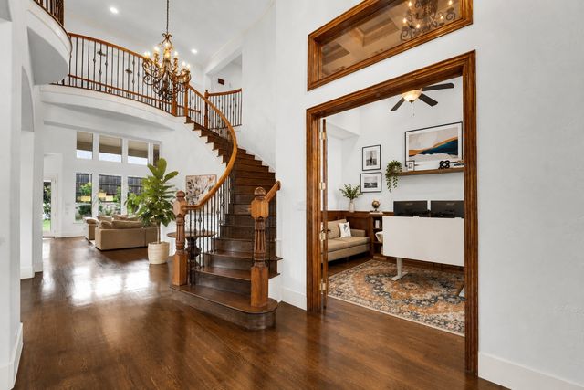 3548 Amherst Lane, Frisco, TX 75033