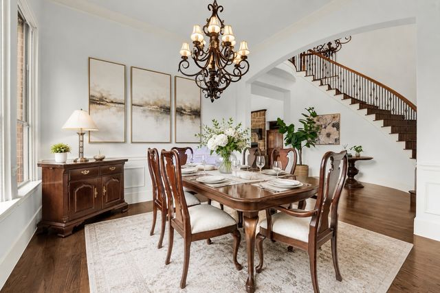 3548 Amherst Lane, Frisco, TX 75033