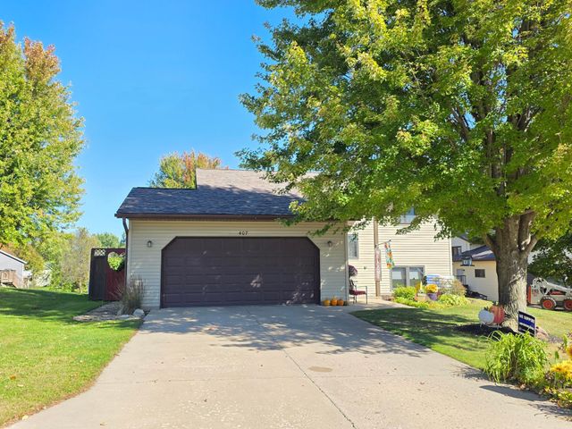 407 8th Street SW, Plainview, MN 55964