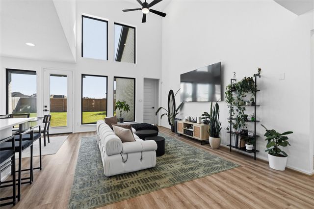 2427 Mount Healy Court, Katy, TX 77493
