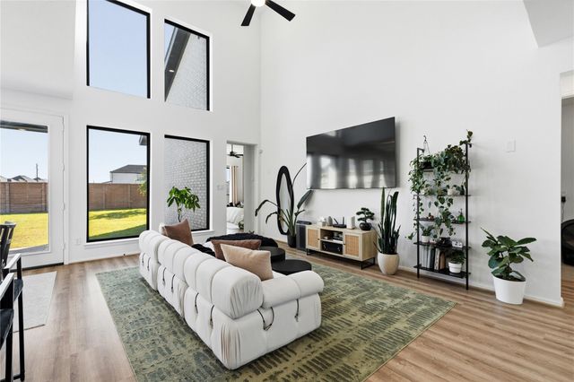 2427 Mount Healy Court, Katy, TX 77493
