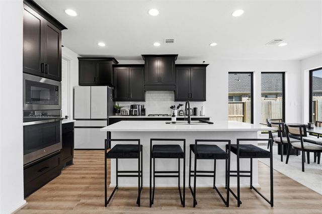 2427 Mount Healy Court, Katy, TX 77493