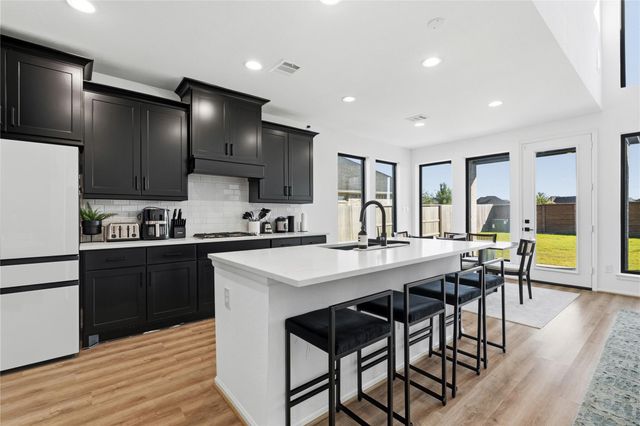 2427 Mount Healy Court, Katy, TX 77493
