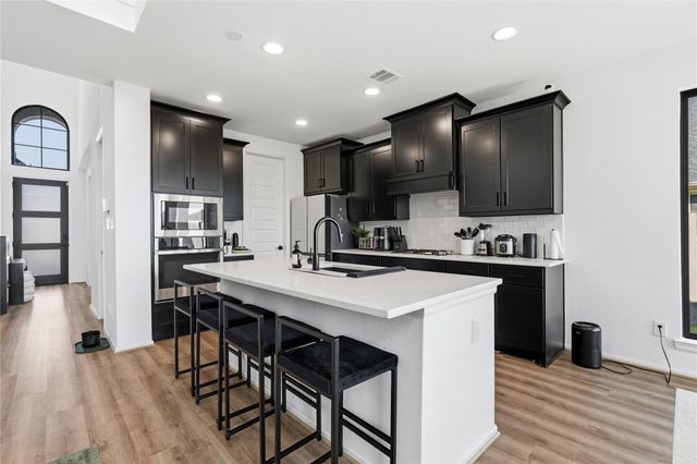 2427 Mount Healy Court, Katy, TX 77493