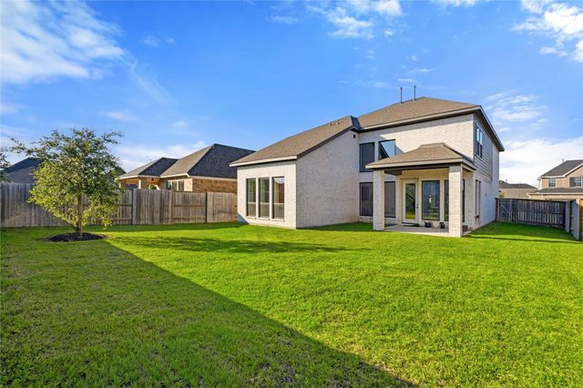 2427 Mount Healy Court, Katy, TX 77493