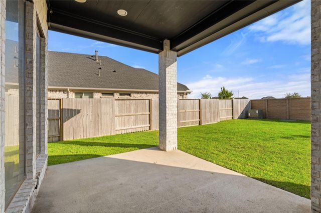 2427 Mount Healy Court, Katy, TX 77493