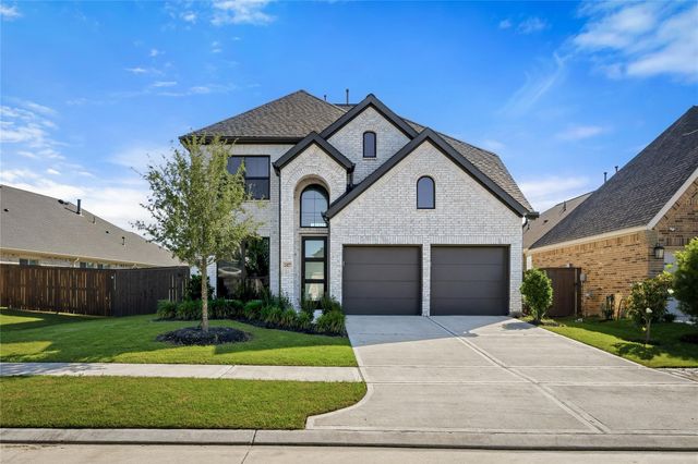 2427 Mount Healy Court, Katy, TX 77493
