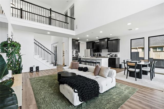 2427 Mount Healy Court, Katy, TX 77493