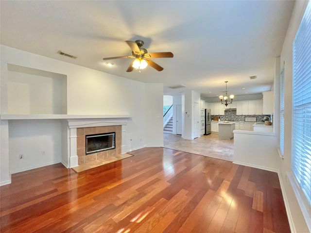 11 Dalea Place, The Woodlands, TX 77382