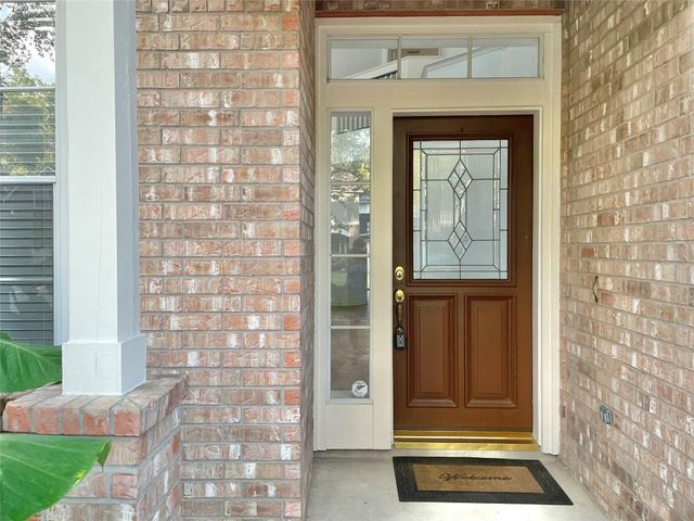 11 Dalea Place, The Woodlands, TX 77382