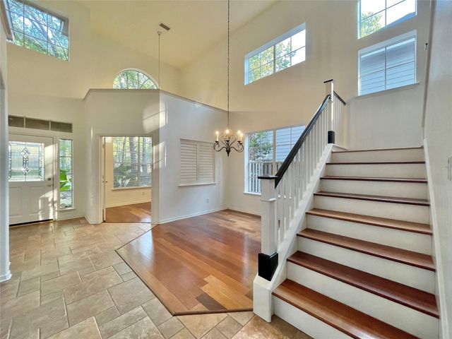 11 Dalea Place, The Woodlands, TX 77382