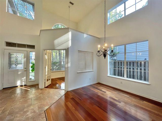 11 Dalea Place, The Woodlands, TX 77382