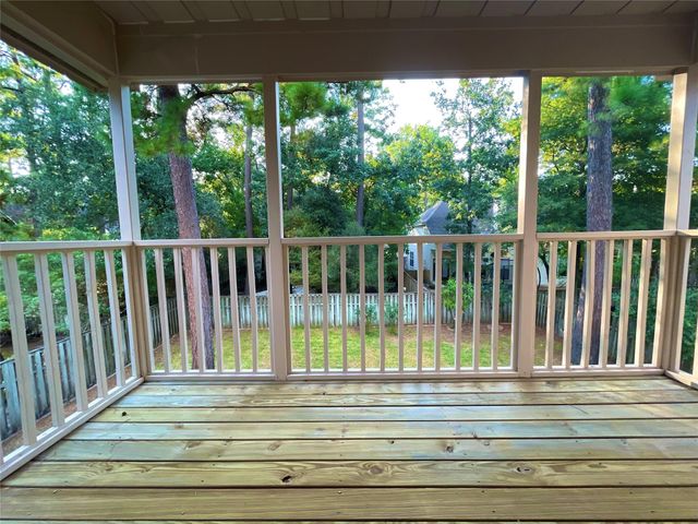 11 Dalea Place, The Woodlands, TX 77382