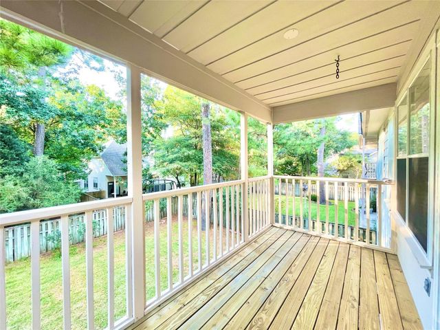 11 Dalea Place, The Woodlands, TX 77382