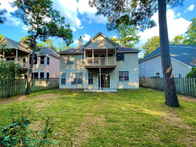 11 Dalea Place, The Woodlands, TX 77382