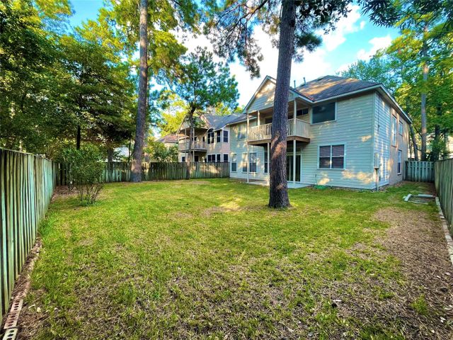 11 Dalea Place, The Woodlands, TX 77382