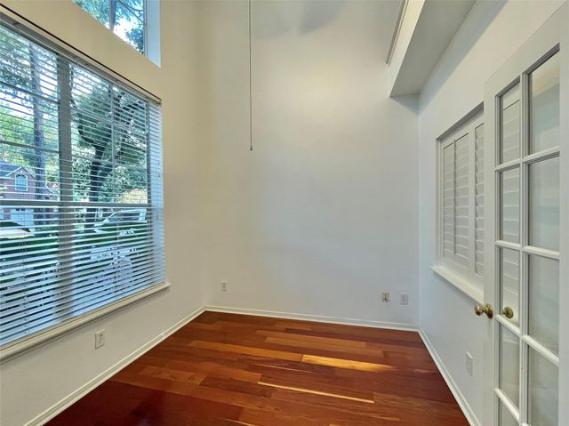 11 Dalea Place, The Woodlands, TX 77382