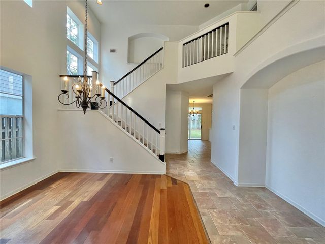 11 Dalea Place, The Woodlands, TX 77382