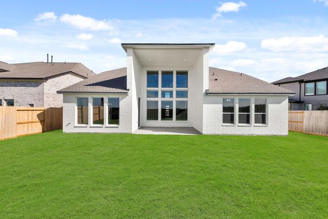 301 Sheepdog DR, Liberty Hill, TX 78642