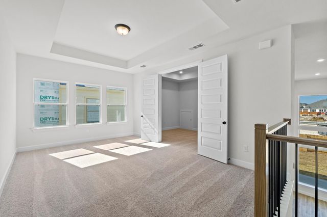 301 Sheepdog DR, Liberty Hill, TX 78642