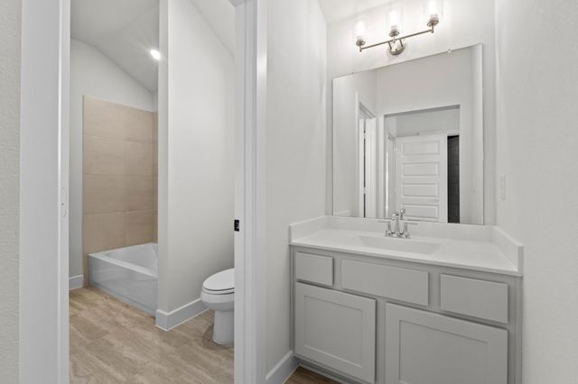 301 Sheepdog DR, Liberty Hill, TX 78642