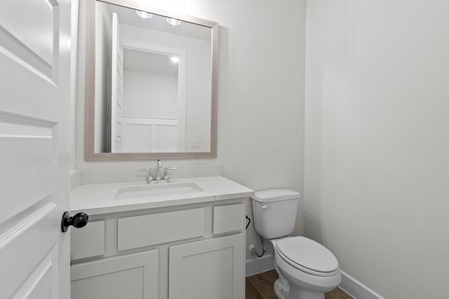 301 Sheepdog DR, Liberty Hill, TX 78642