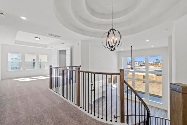 301 Sheepdog DR, Liberty Hill, TX 78642