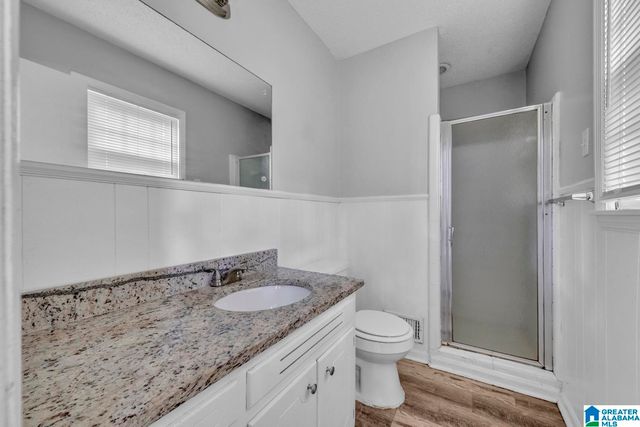 1713 SERENE CIRCLE, Center Point, AL 35215