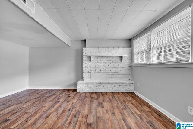 1713 SERENE CIRCLE, Center Point, AL 35215