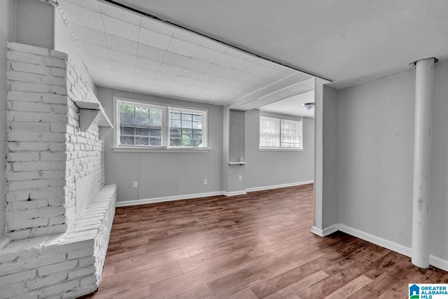1713 SERENE CIRCLE, Center Point, AL 35215