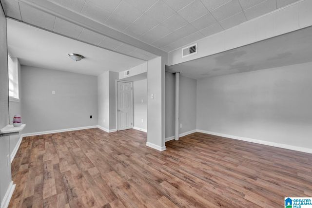 1713 SERENE CIRCLE, Center Point, AL 35215
