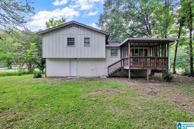 1713 SERENE CIRCLE, Center Point, AL 35215