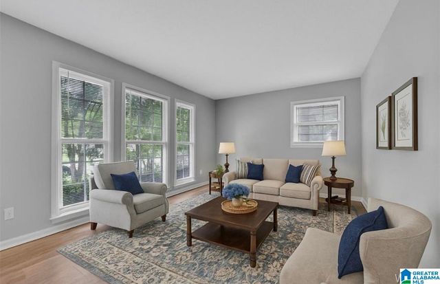 1713 SERENE CIRCLE, Center Point, AL 35215