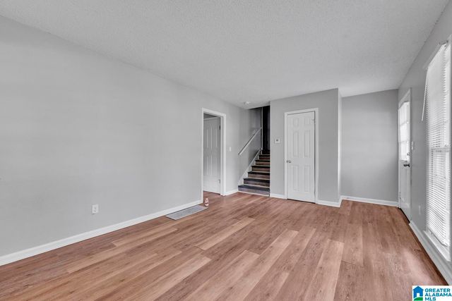 1713 SERENE CIRCLE, Center Point, AL 35215