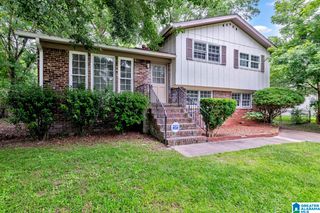 1713 SERENE CIRCLE, Center Point, AL 35215