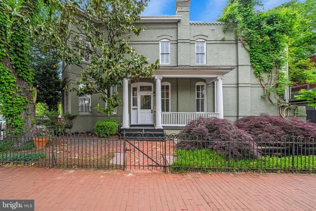 400 7TH ST SE, Washington, DC 20003