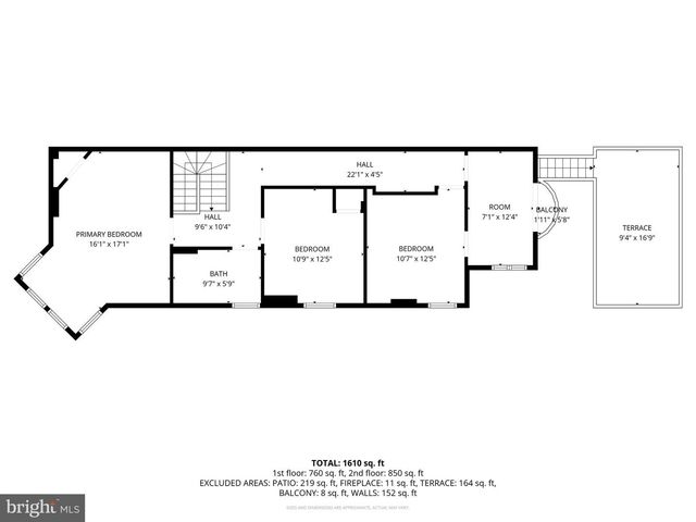 400 7TH ST SE, Washington, DC 20003