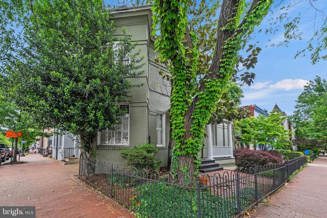 400 7TH ST SE, Washington, DC 20003
