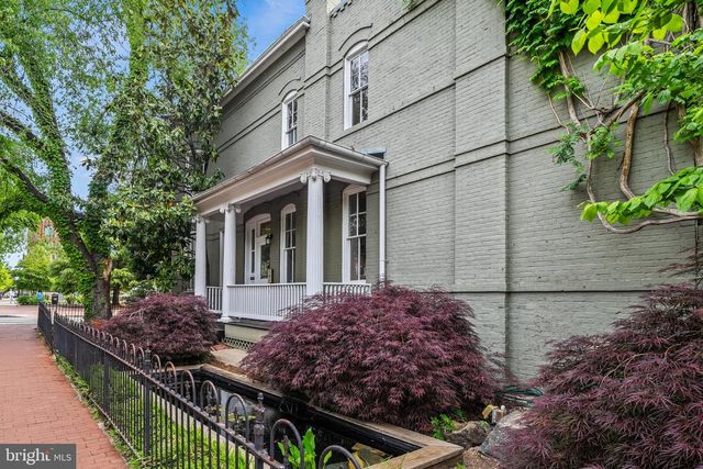 400 7TH ST SE, Washington, DC 20003
