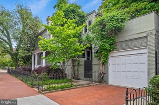 400 7TH ST SE, Washington, DC 20003