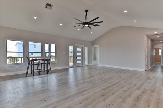 13031 Jolly Roger Drive, Freeport, TX 77541