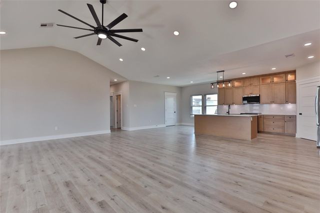 13031 Jolly Roger Drive, Freeport, TX 77541