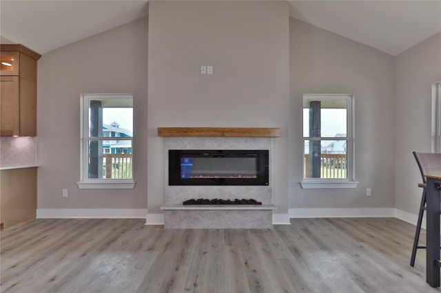 13031 Jolly Roger Drive, Freeport, TX 77541