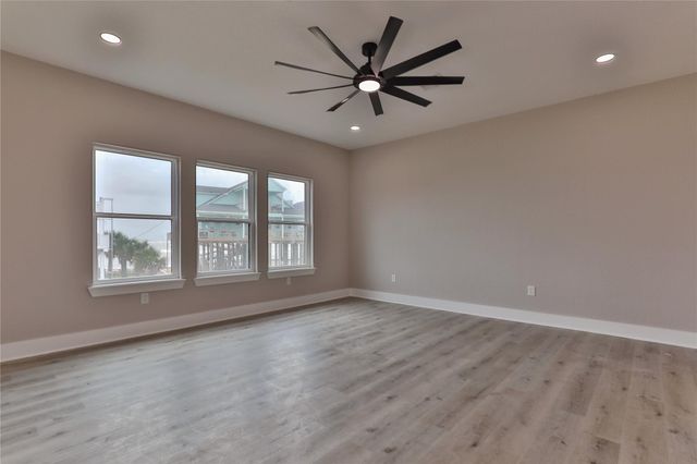 13031 Jolly Roger Drive, Freeport, TX 77541