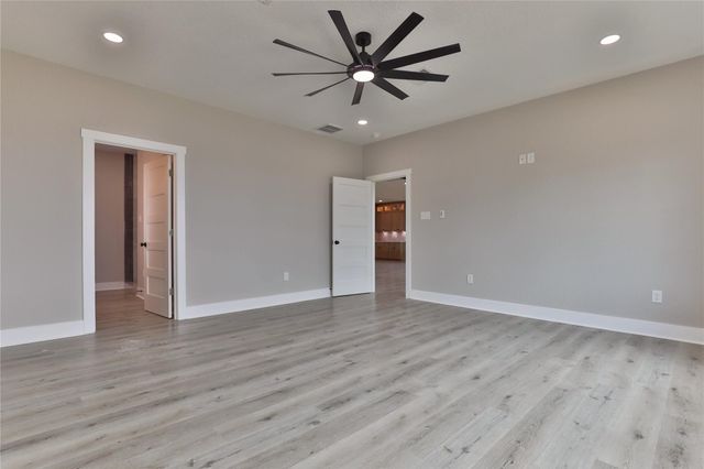 13031 Jolly Roger Drive, Freeport, TX 77541