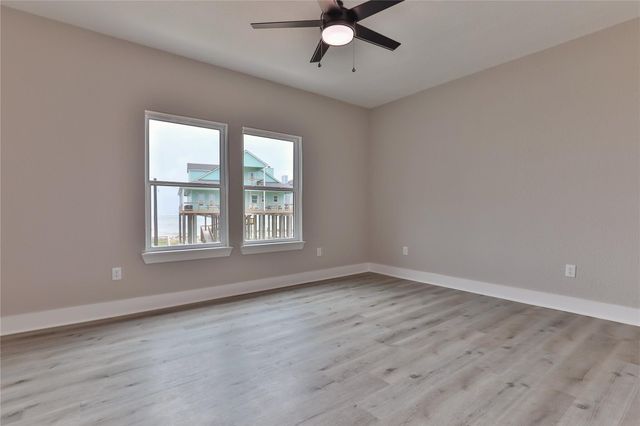 13031 Jolly Roger Drive, Freeport, TX 77541