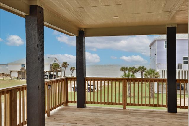13031 Jolly Roger Drive, Freeport, TX 77541